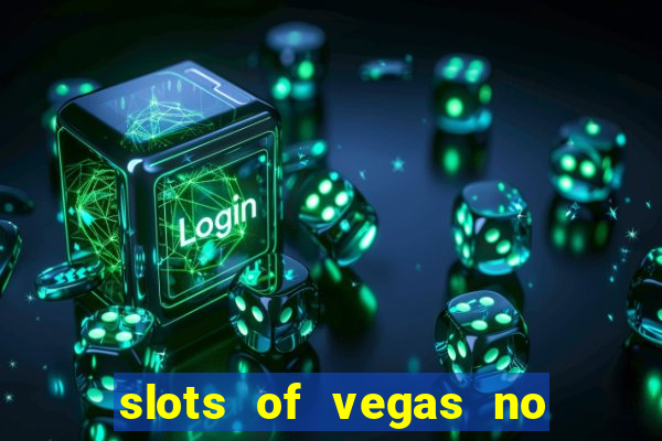 slots of vegas no deposit bonus code