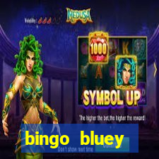 bingo bluey minecraft skin