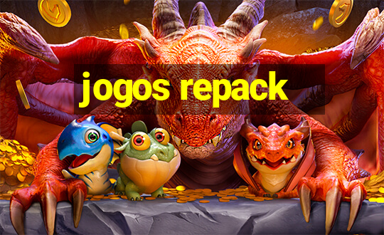 jogos repack