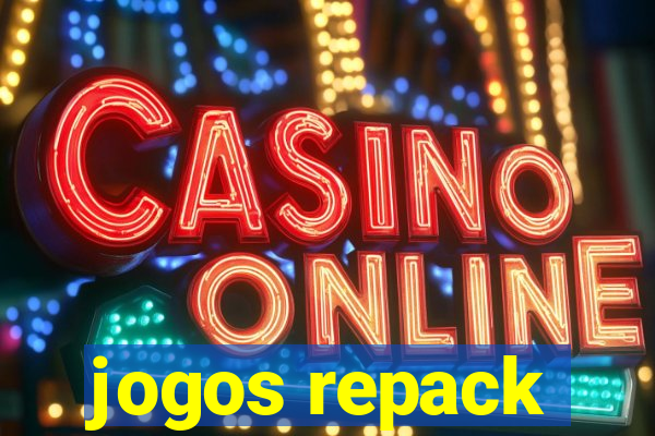 jogos repack