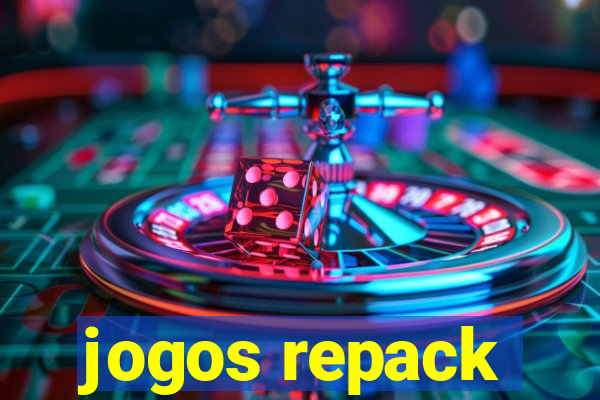 jogos repack