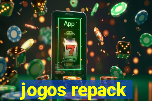 jogos repack