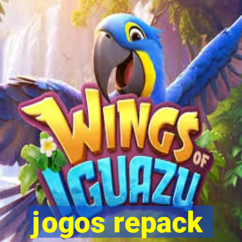 jogos repack