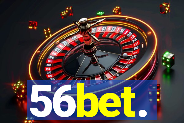 56bet.