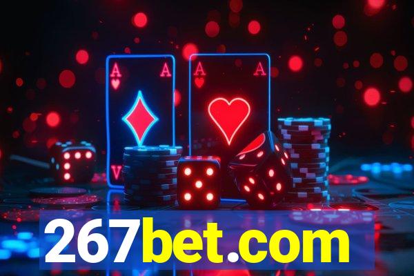 267bet.com