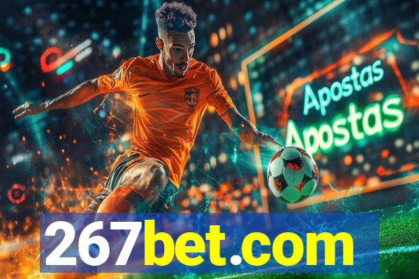 267bet.com