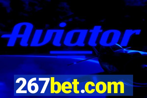 267bet.com