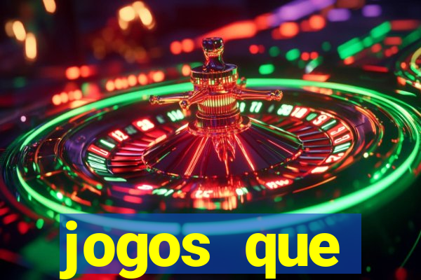 jogos que dao.dinheiro de verdade