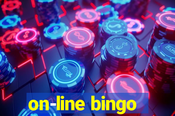 on-line bingo