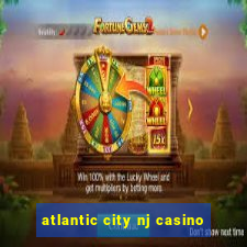 atlantic city nj casino