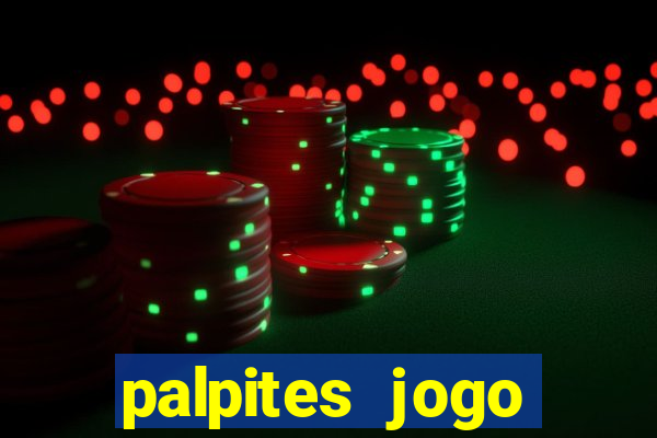 palpites jogo atletico mineiro