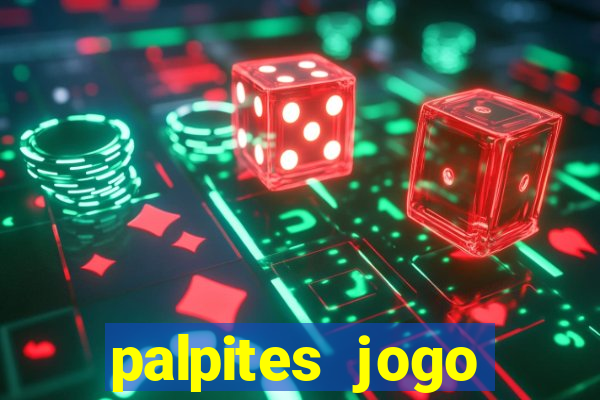 palpites jogo atletico mineiro