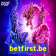 betfirst.be