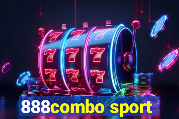 888combo sport