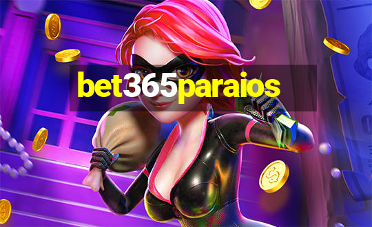 bet365paraios