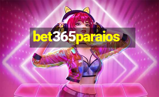 bet365paraios