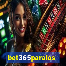 bet365paraios