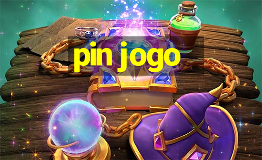 pin jogo