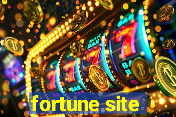 fortune site