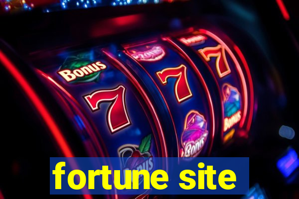 fortune site