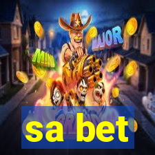 sa bet