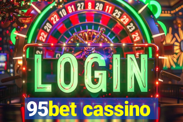 95bet cassino