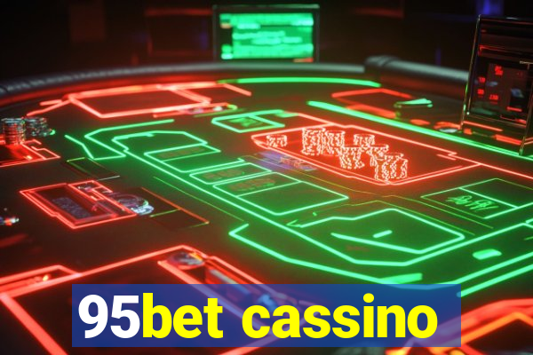 95bet cassino