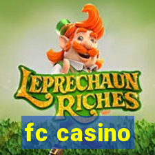 fc casino