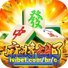 ivibet.com/br/casino