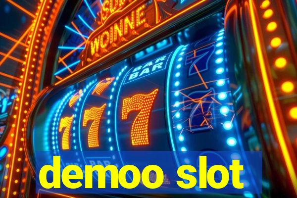 demoo slot