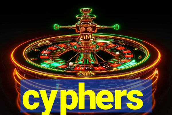 cyphers