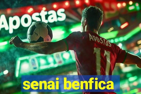 senai benfica