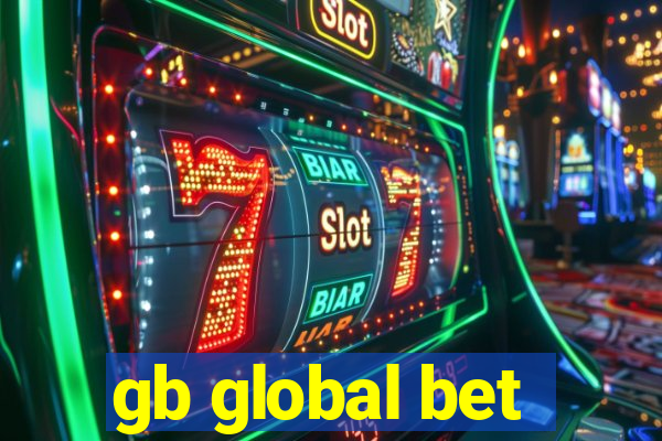 gb global bet