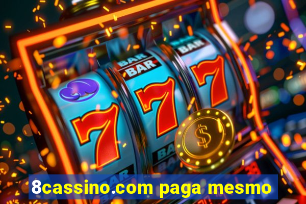 8cassino.com paga mesmo