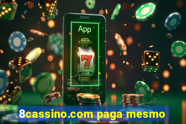 8cassino.com paga mesmo