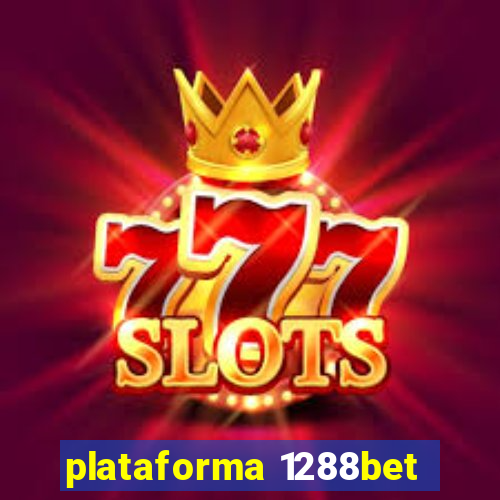 plataforma 1288bet