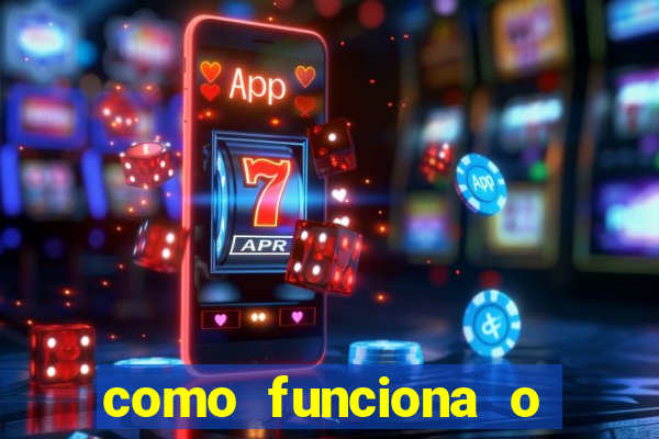 como funciona o jogo slot