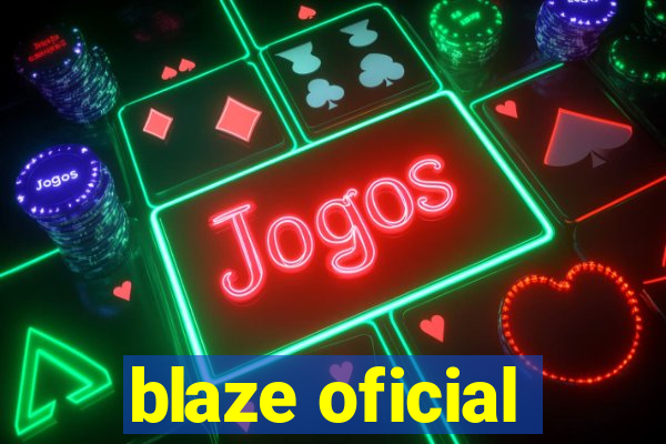 blaze oficial