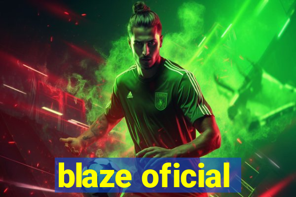 blaze oficial