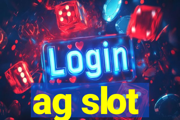 ag slot