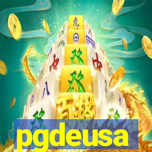 pgdeusa