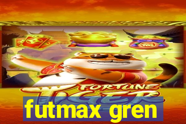 futmax gren