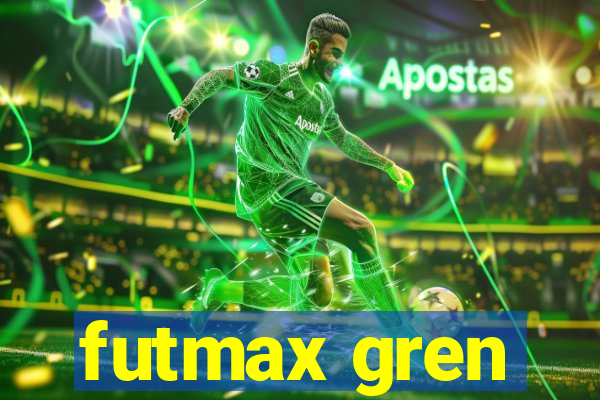 futmax gren