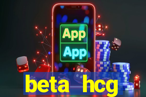 beta hcg indeterminado pode ser negativo