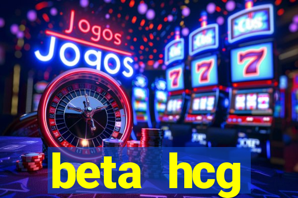 beta hcg indeterminado pode ser negativo