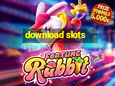 download slots