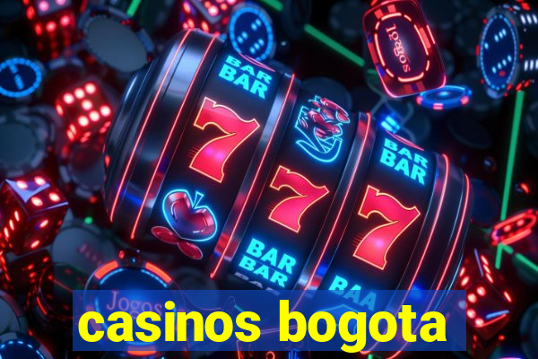 casinos bogota