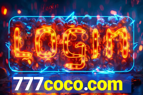 777coco.com