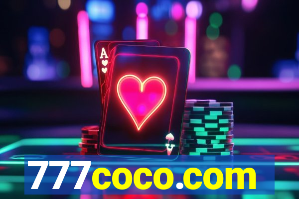 777coco.com