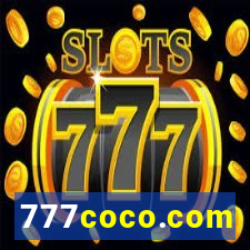 777coco.com